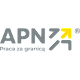APN Praca za granicą
