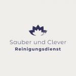 Sauber und Clever