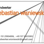 Handwerker Wisniewski