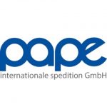Pape Int.Spedition