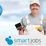 smartjobs personaldienstleistungen GmbH