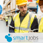 smartjobs personaldienstleistungen GmbH