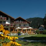 Hotel Anneliese Unterjoch Bad Hindelang Bawaria