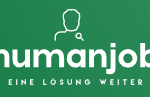 humanjob personal GmbH