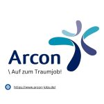 Arcon Personalservice GmbH