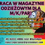 Ilona Personalvermittlung