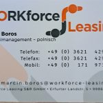 WorkForce Leasing