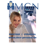 MCN Personal Malgorzata Cechner