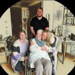 AS Seniorenbetreuung GmbH