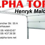 Alpha Tore
